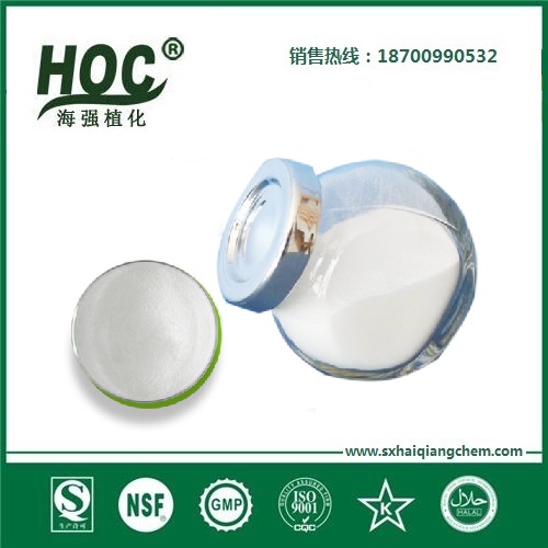 低聚麦芽糖 Malt oligosaccharide