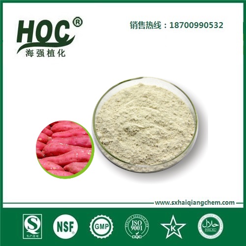 红薯粉 Sweet potato powder