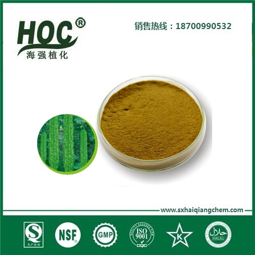 苦瓜粉 Bitter melon powder
