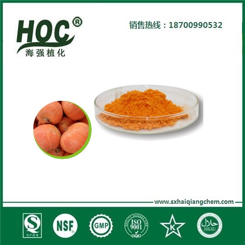 南瓜营养粉 Natural pumpkin Powder